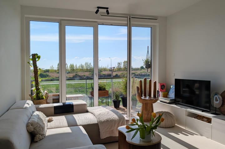 Foto 1 van Francisco Pizarrostraat 60