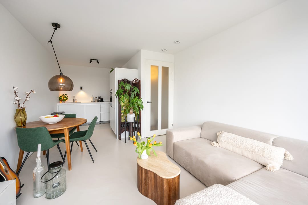 Foto 2 van Francisco Pizarrostraat 60