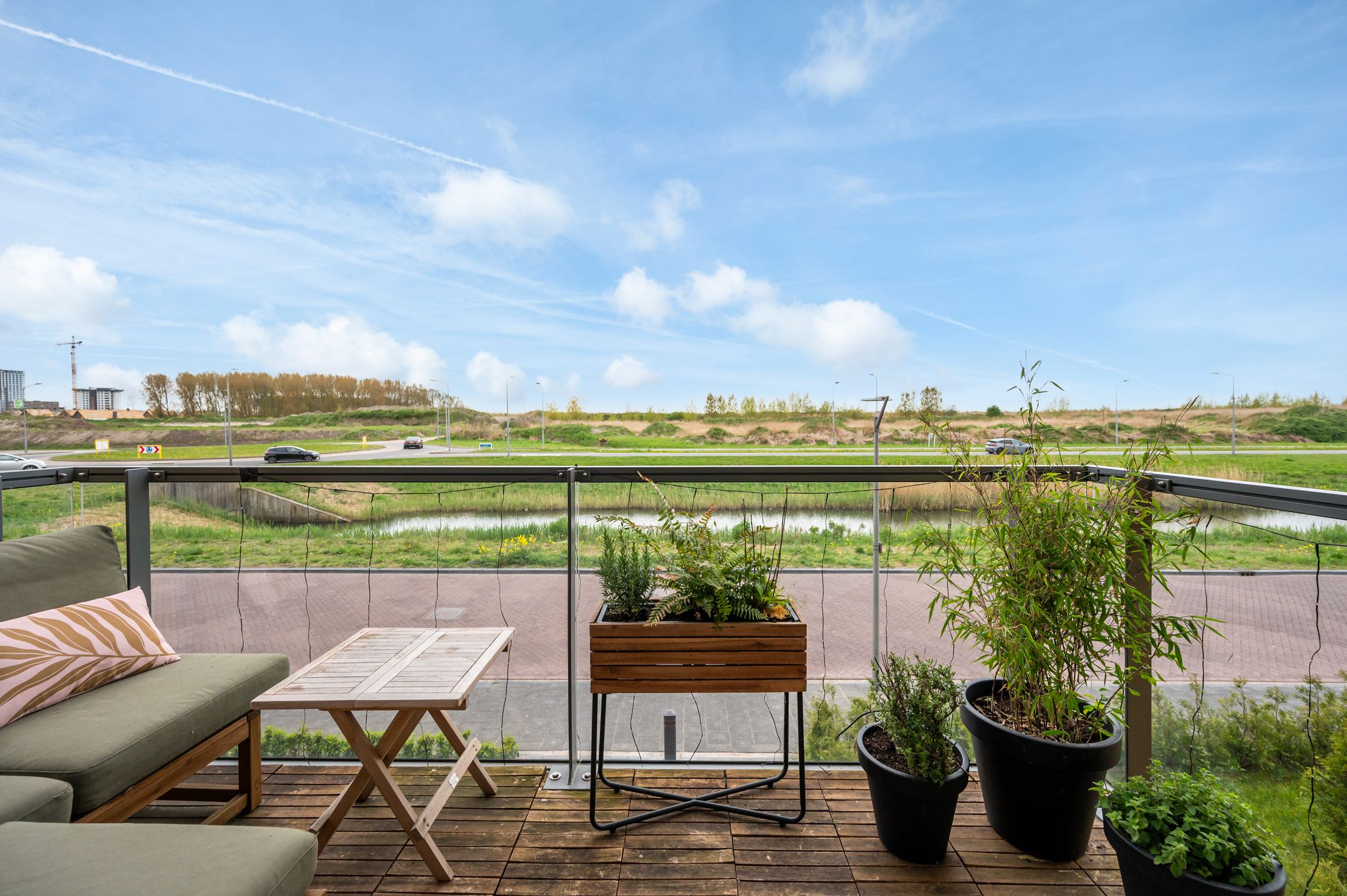 Foto 3 van Francisco Pizarrostraat 60