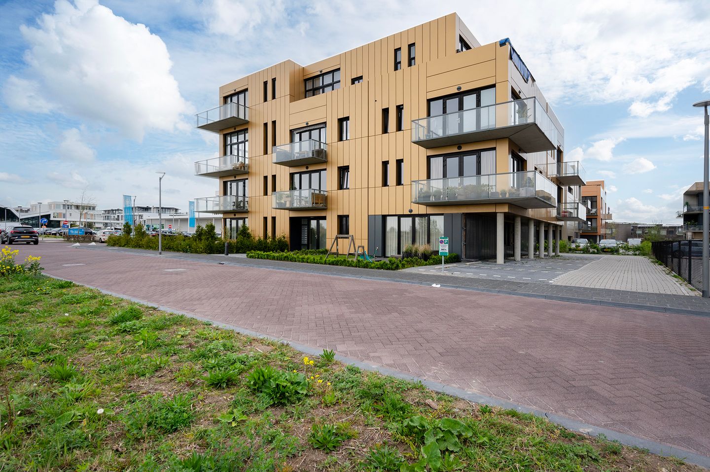 Foto 4 van Francisco Pizarrostraat 60