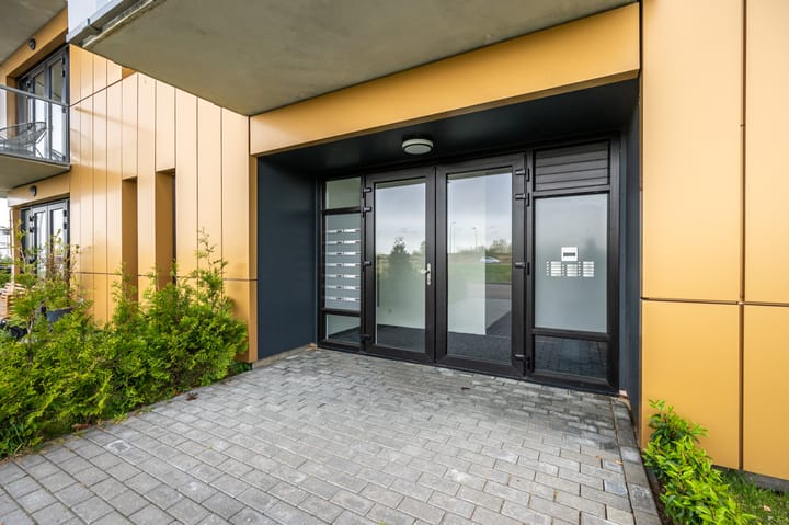 Foto 5 van Francisco Pizarrostraat 60