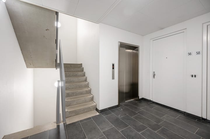 Foto 6 van Francisco Pizarrostraat 60