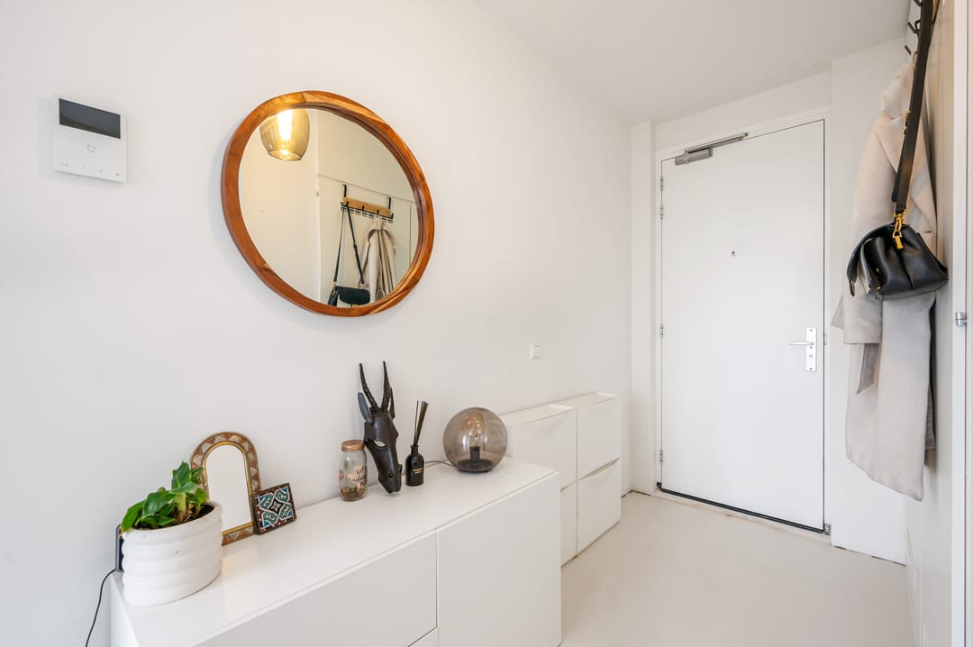 Foto 8 van Francisco Pizarrostraat 60