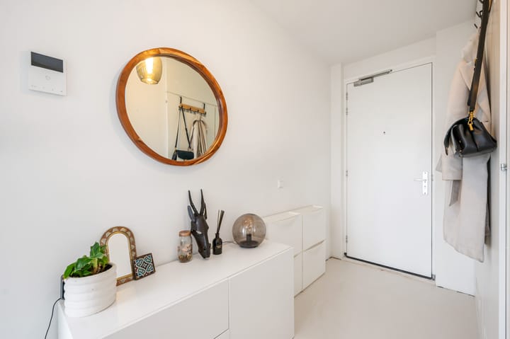 Foto 8 van Francisco Pizarrostraat 60