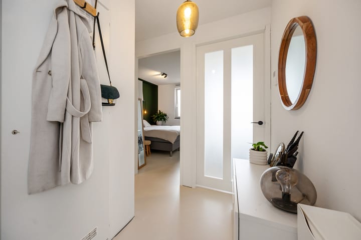 Foto 9 van Francisco Pizarrostraat 60