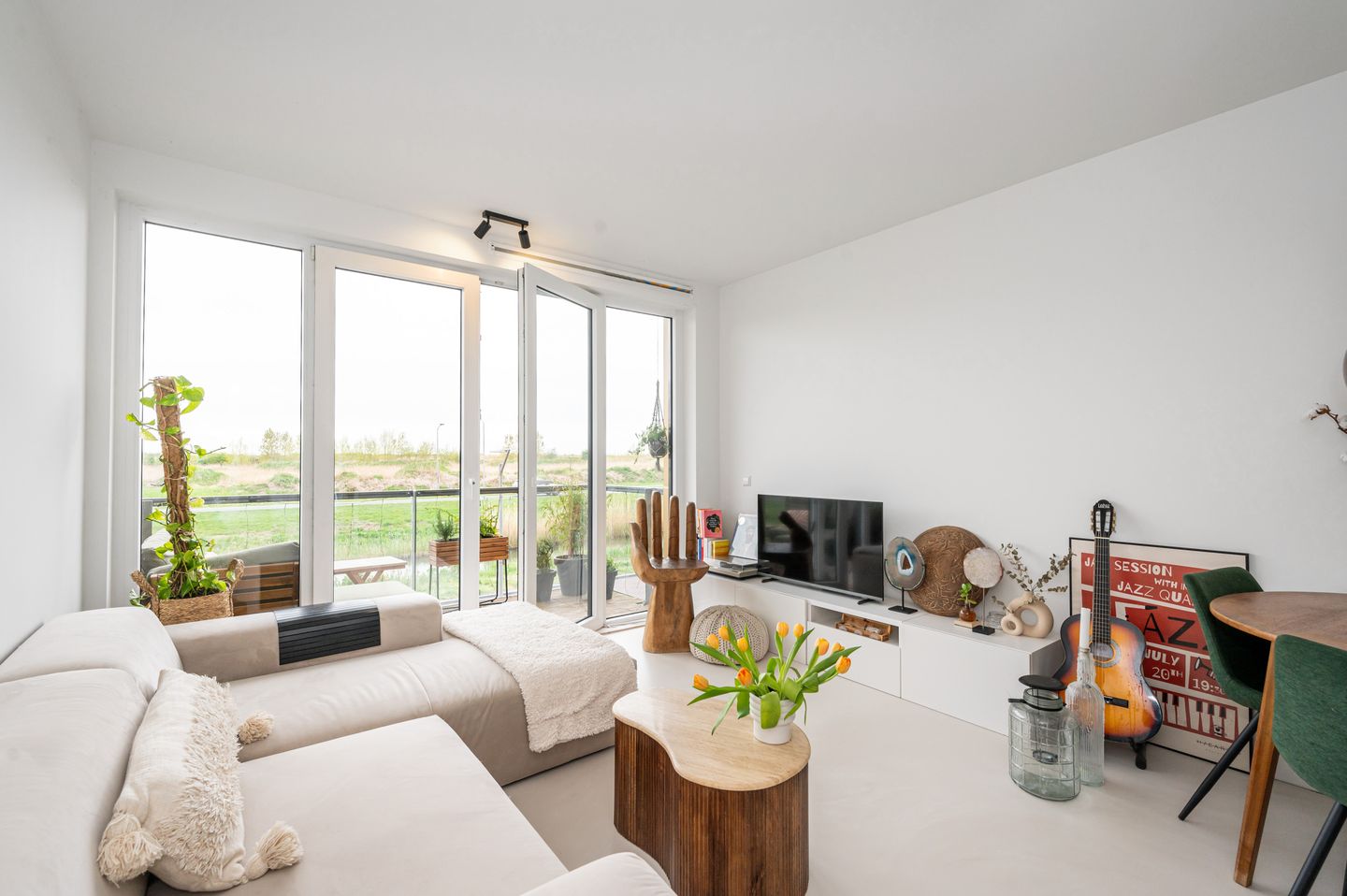 Foto 10 van Francisco Pizarrostraat 60