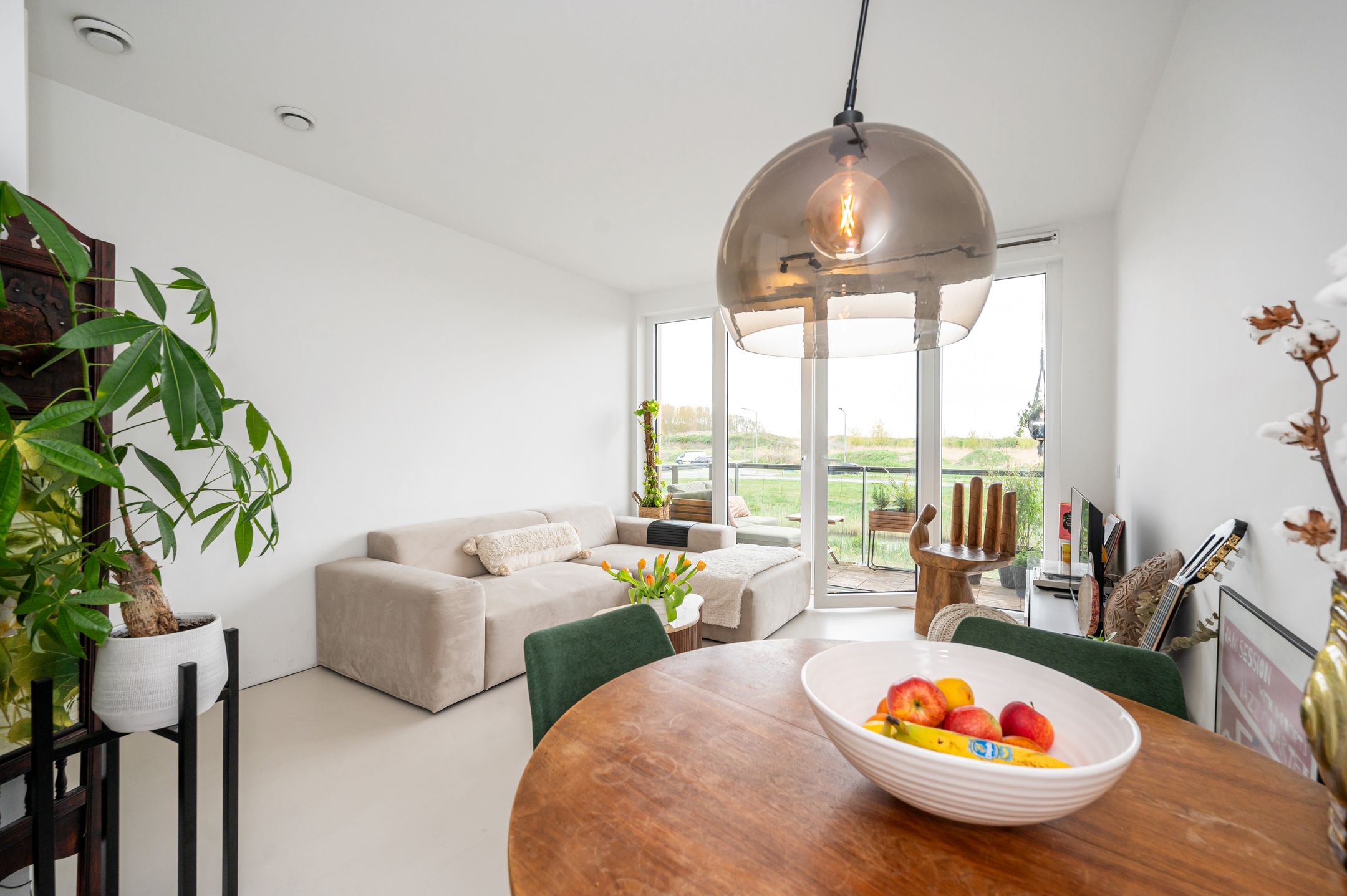 Foto 12 van Francisco Pizarrostraat 60