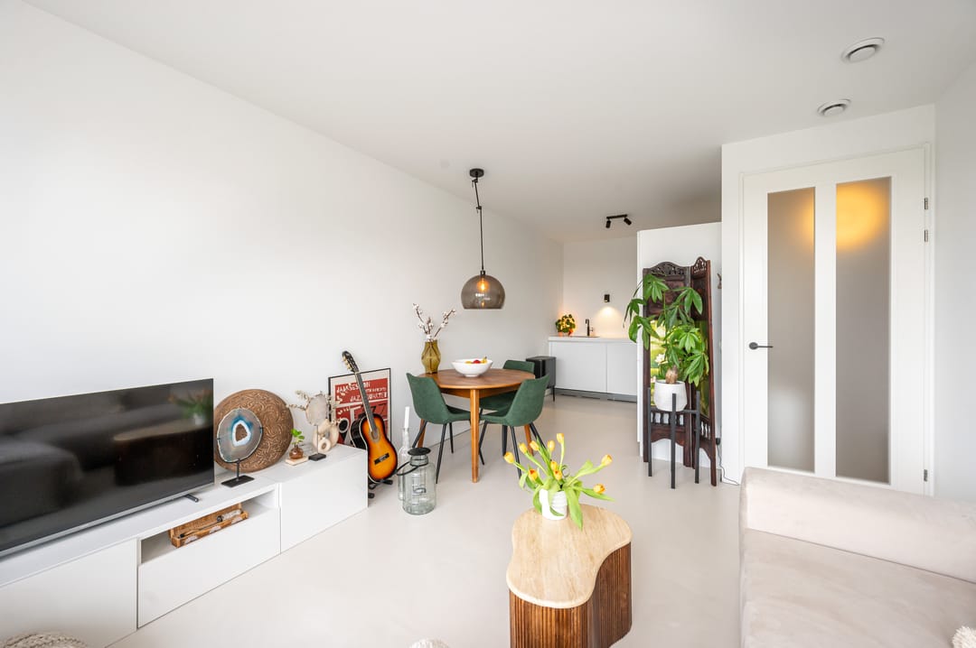 Foto 13 van Francisco Pizarrostraat 60