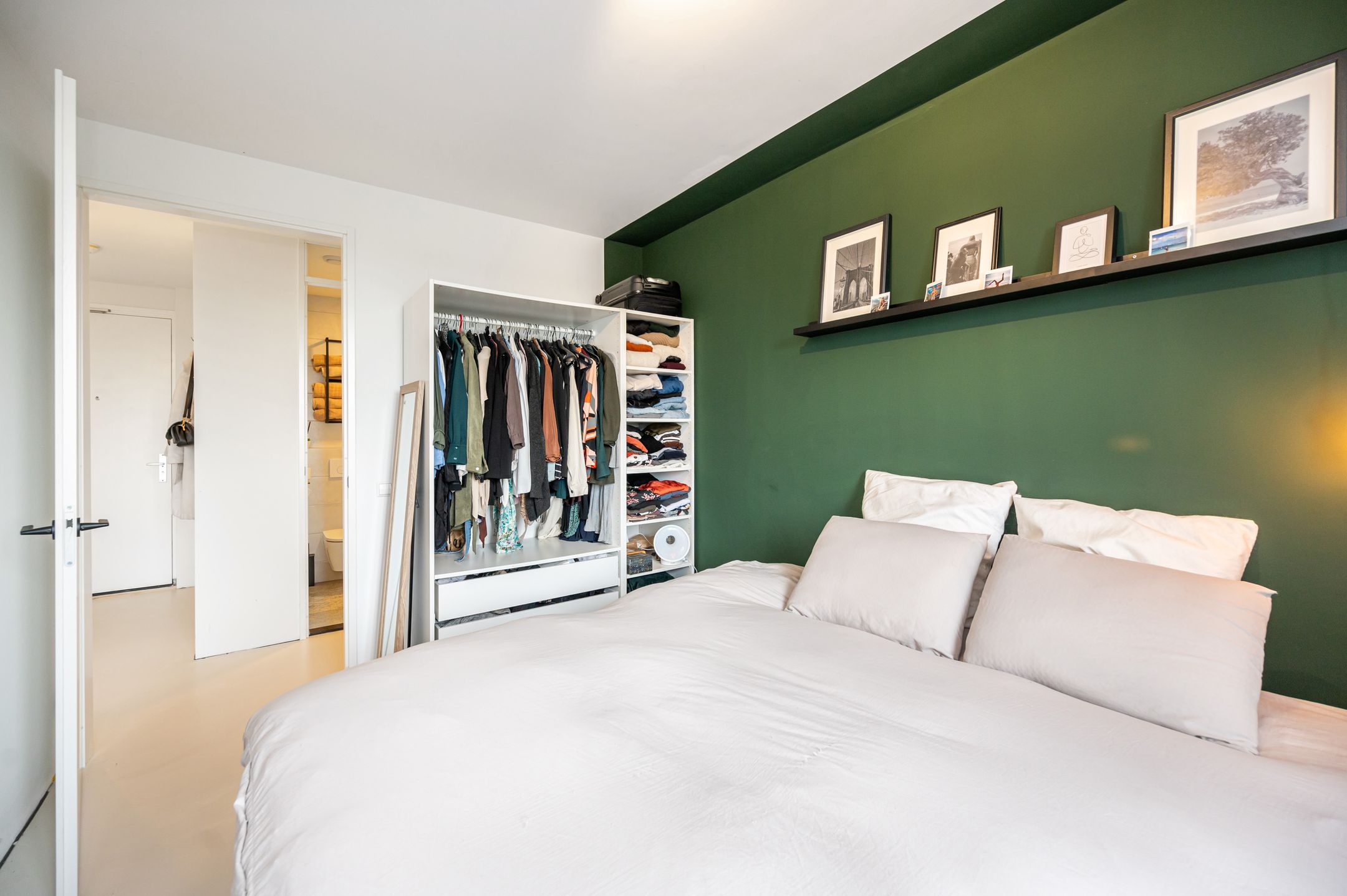 Foto 18 van Francisco Pizarrostraat 60