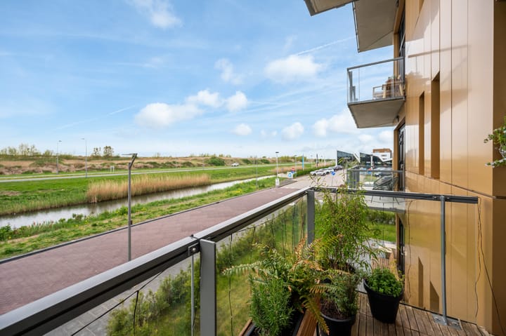 Foto 21 van Francisco Pizarrostraat 60