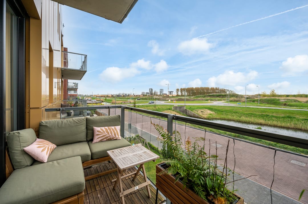 Foto 22 van Francisco Pizarrostraat 60