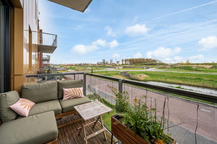 Foto 23 van Francisco Pizarrostraat 60