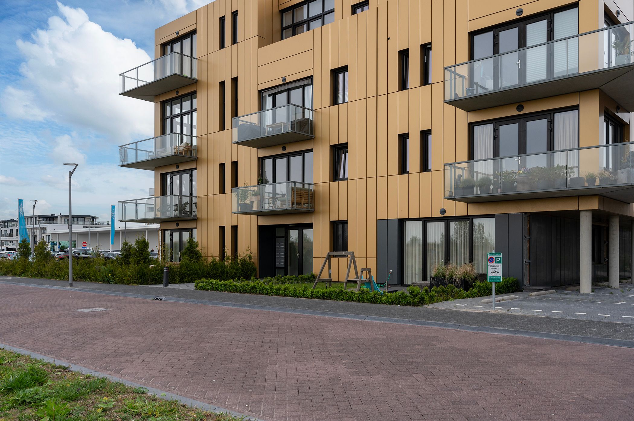 Foto 27 van Francisco Pizarrostraat 60