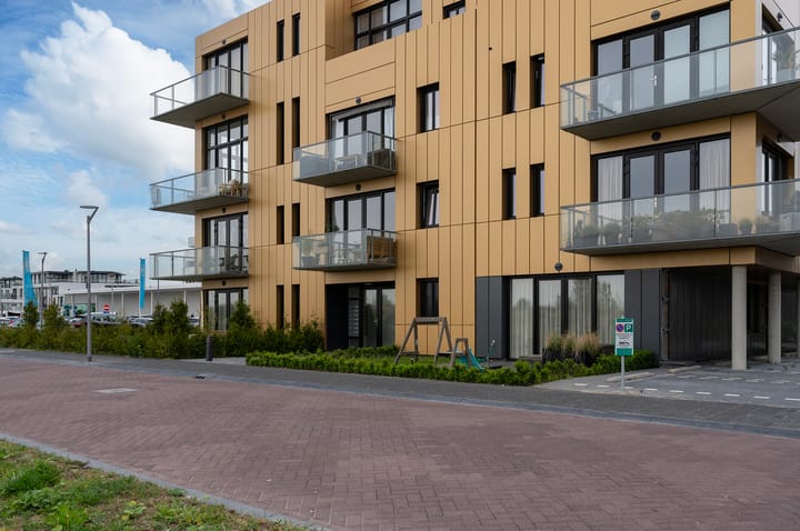 Foto 27 van Francisco Pizarrostraat 60