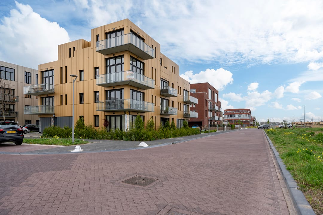 Foto 28 van Francisco Pizarrostraat 60