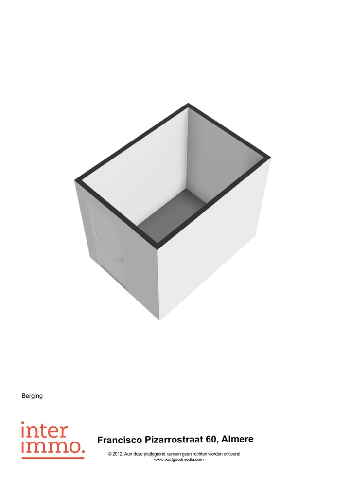 Foto 30 van Francisco Pizarrostraat 60