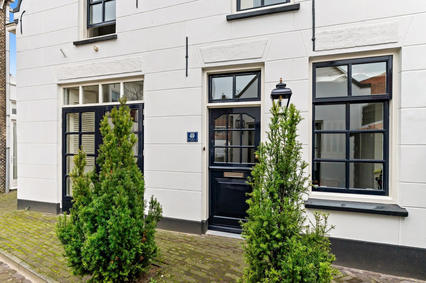 Foto 4 van 's-Herenstraat 49