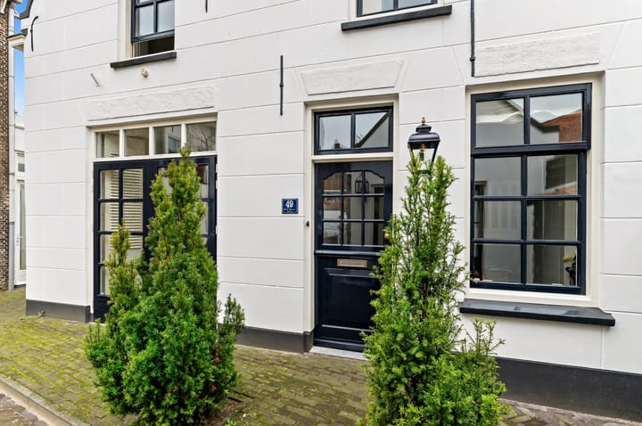 Foto 4 van 's-Herenstraat 49