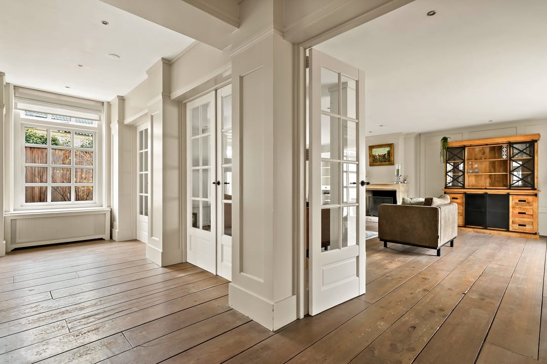 Foto 7 van 's-Herenstraat 49