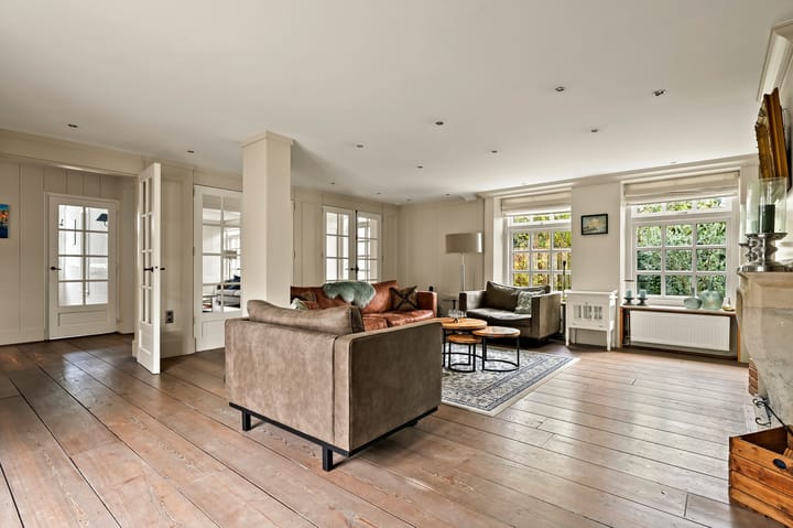 Foto 3 van 's-Herenstraat 49