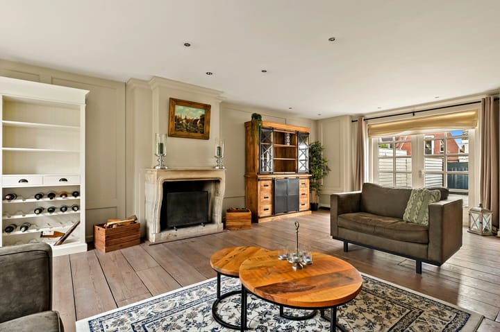 Foto 8 van 's-Herenstraat 49