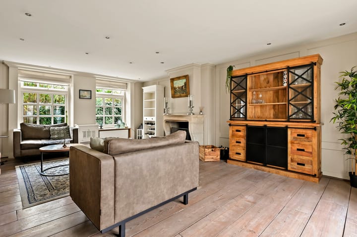 Foto 9 van 's-Herenstraat 49