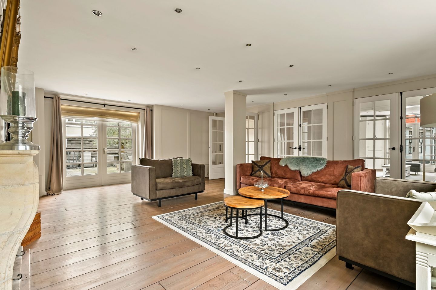 Foto 10 van 's-Herenstraat 49