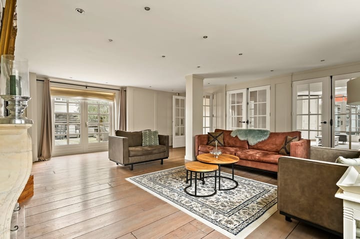 Foto 10 van 's-Herenstraat 49