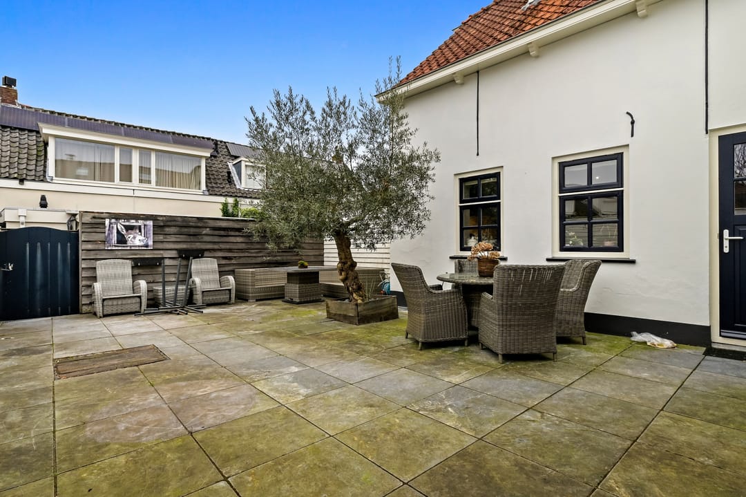 Foto 11 van 's-Herenstraat 49