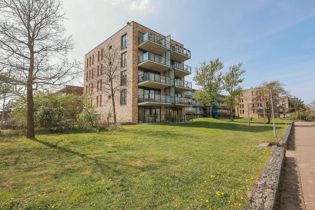 Foto 1 van Kleine Pan 35-J