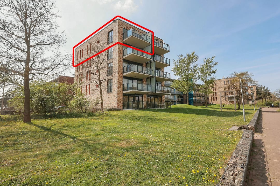 Foto 2 van Kleine Pan 35-J