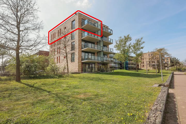 Foto 2 van Kleine Pan 35-J