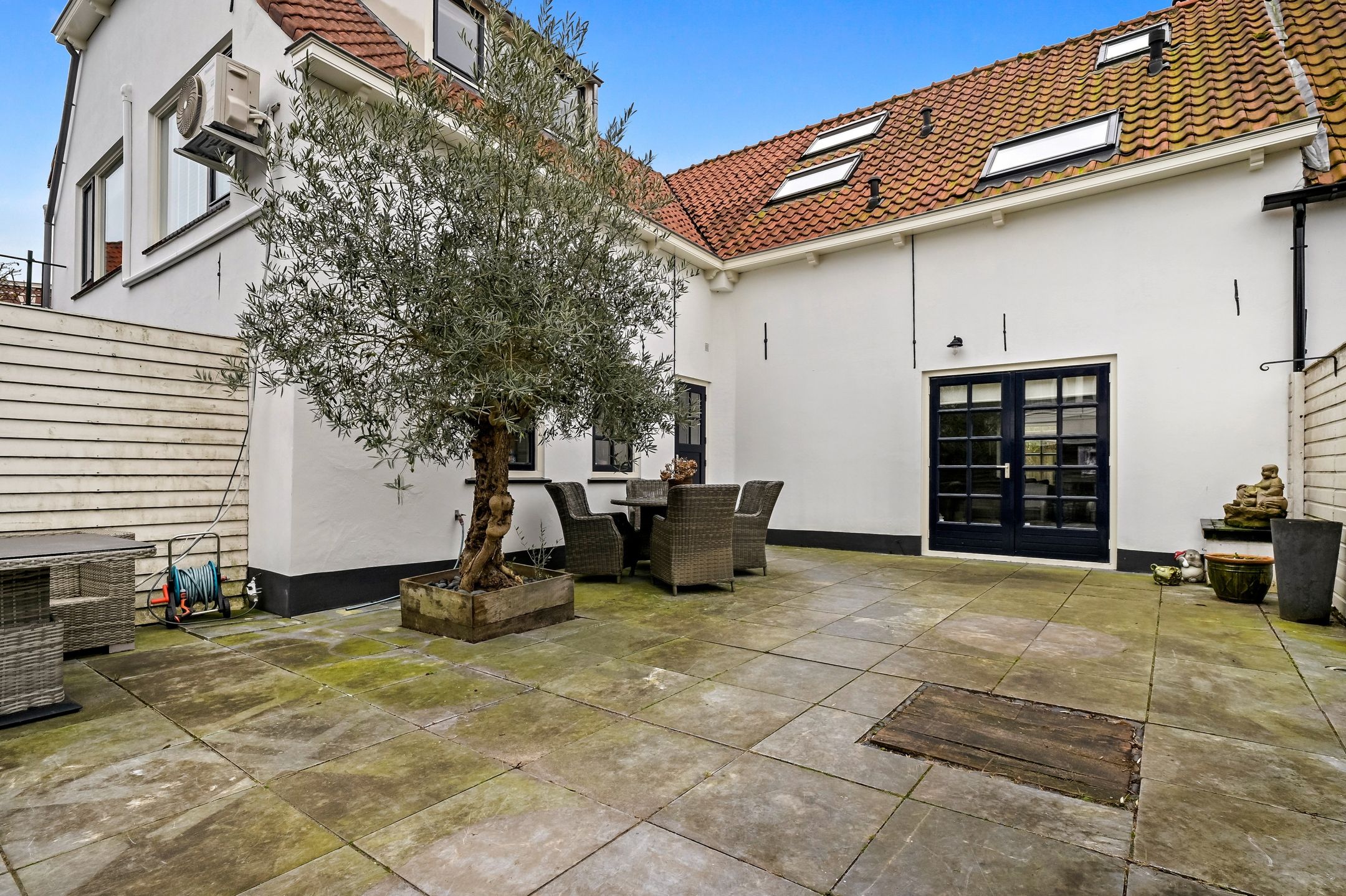 Foto 12 van 's-Herenstraat 49