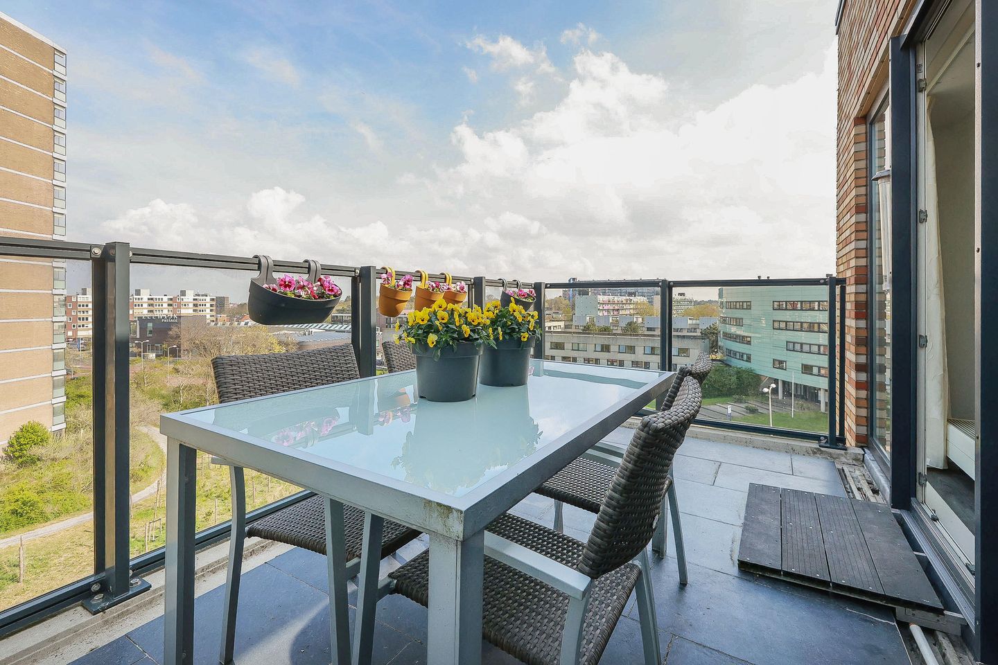 Foto 5 van Kleine Pan 35-J