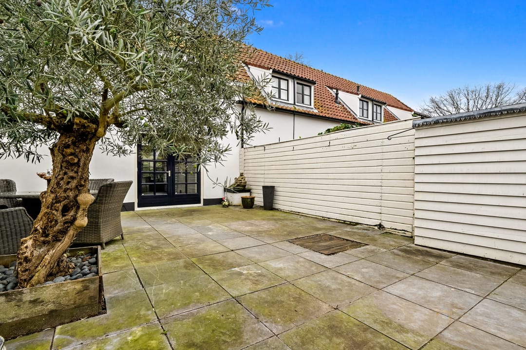 Foto 13 van 's-Herenstraat 49