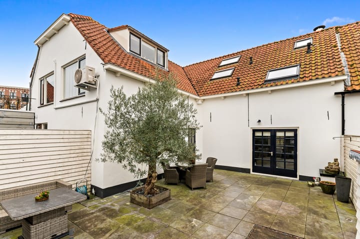 Foto 2 van 's-Herenstraat 49