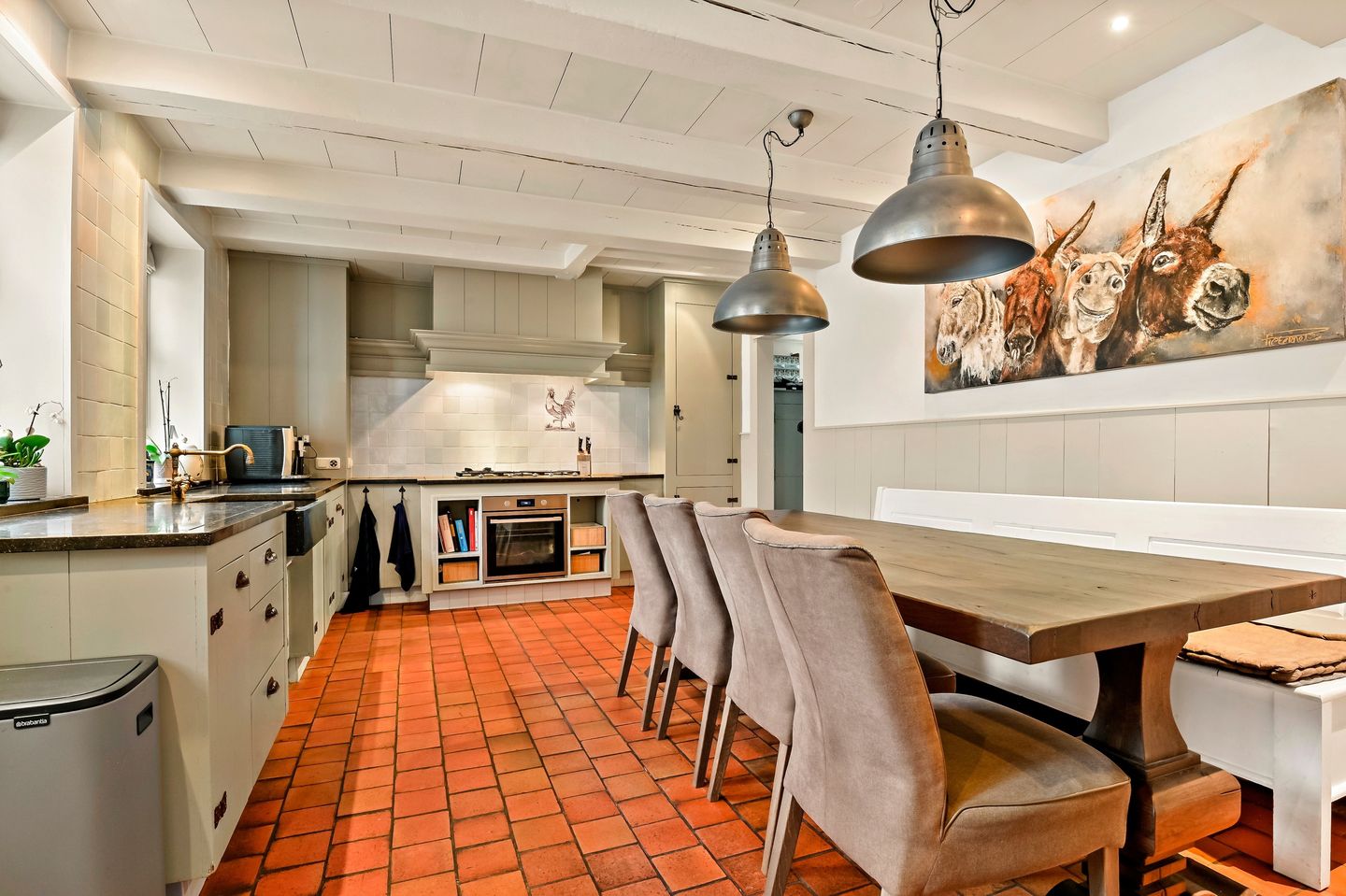 Foto 14 van 's-Herenstraat 49