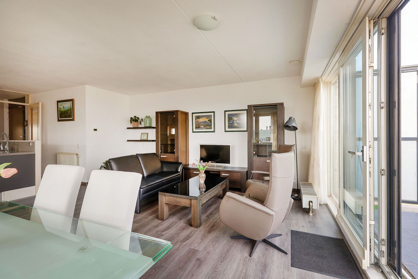 Foto 10 van Kleine Pan 35-J