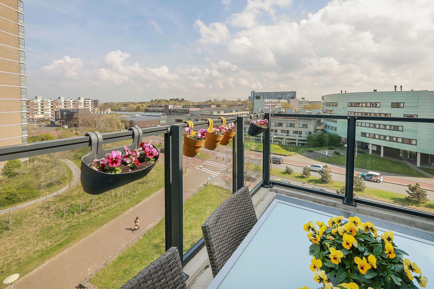 Foto 14 van Kleine Pan 35-J