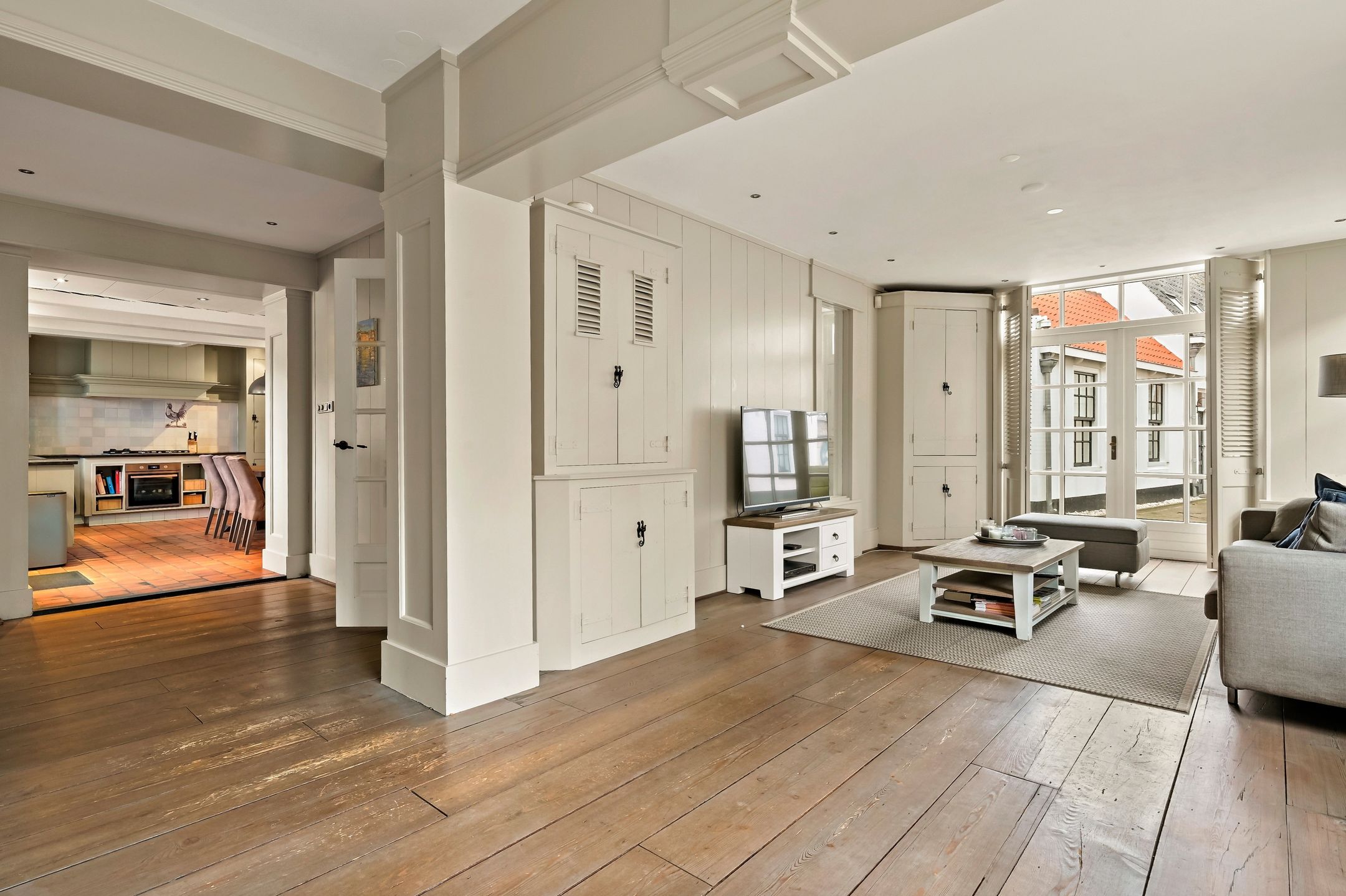 Foto 18 van 's-Herenstraat 49