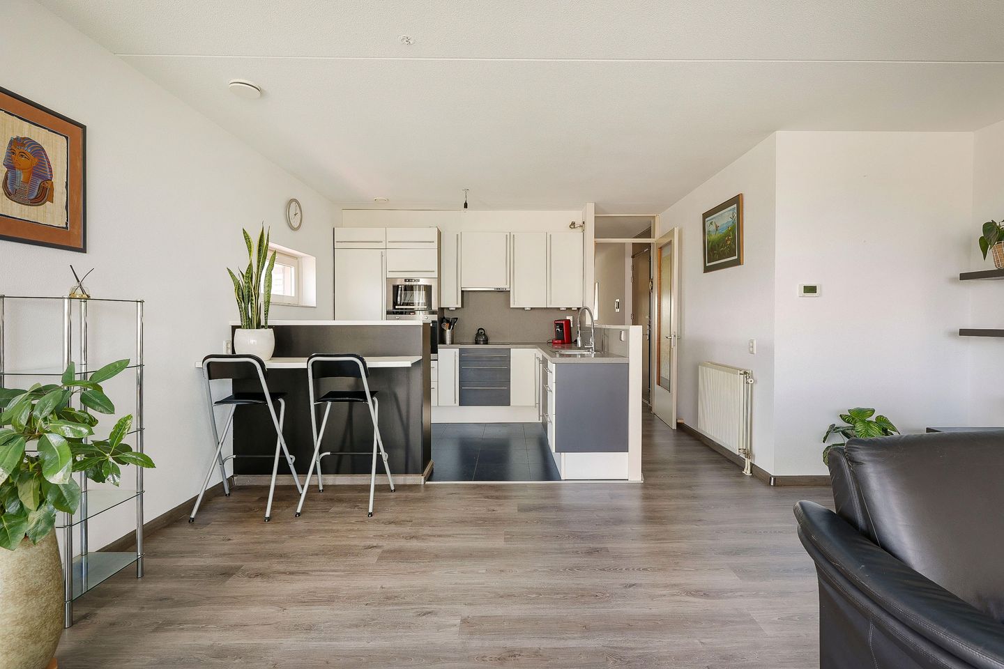 Foto 19 van Kleine Pan 35-J