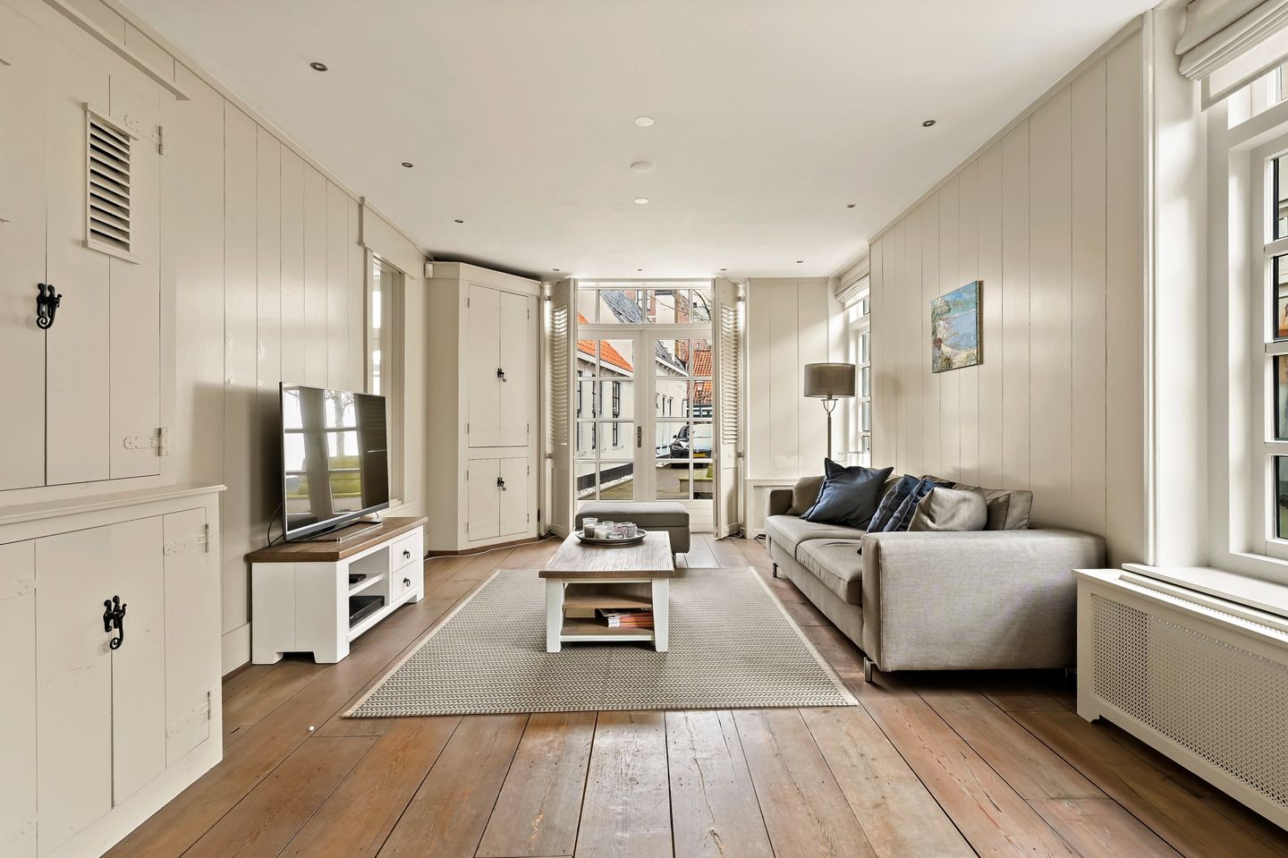 Foto 20 van 's-Herenstraat 49