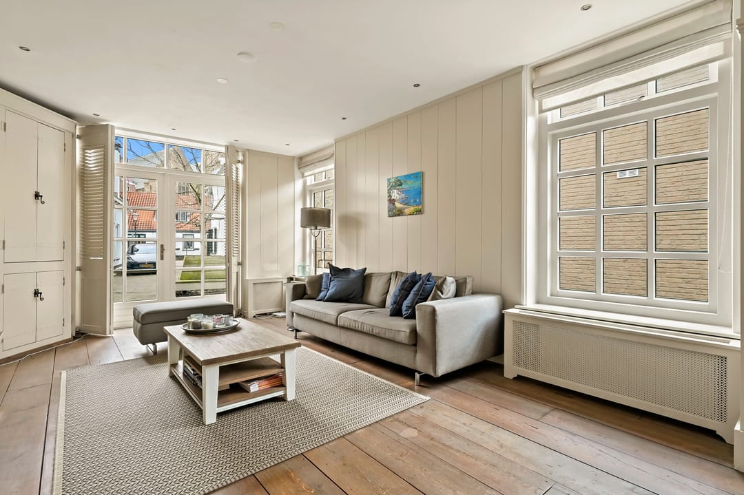 Foto 22 van 's-Herenstraat 49