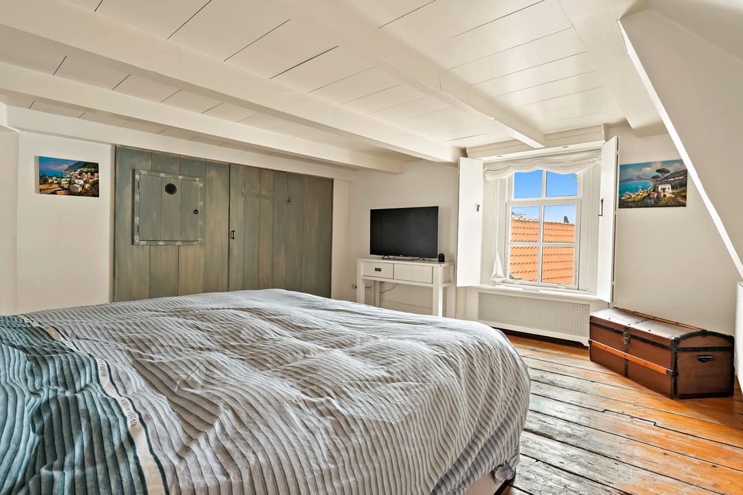 Foto 26 van 's-Herenstraat 49