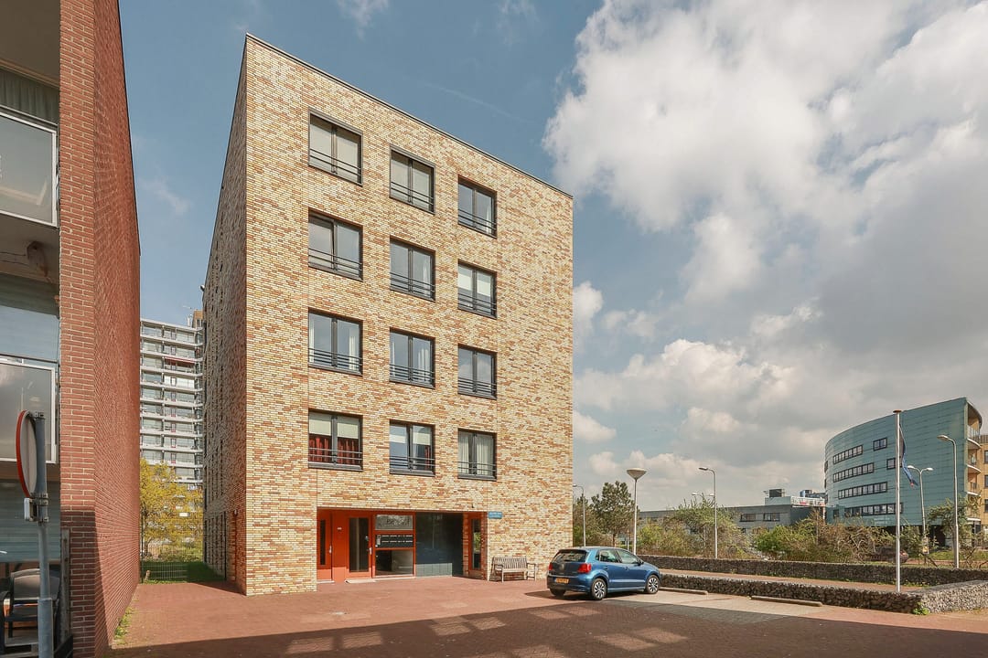 Foto 38 van Kleine Pan 35-J