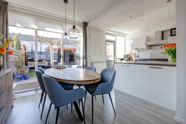 Foto 2 van Zandkamp 92