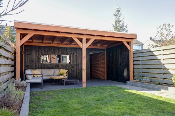 Foto 3 van Zandkamp 92