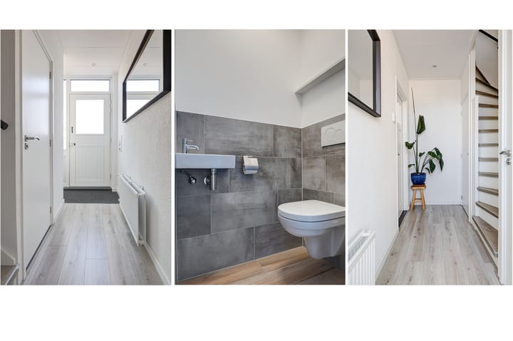 Foto 4 van Zandkamp 92