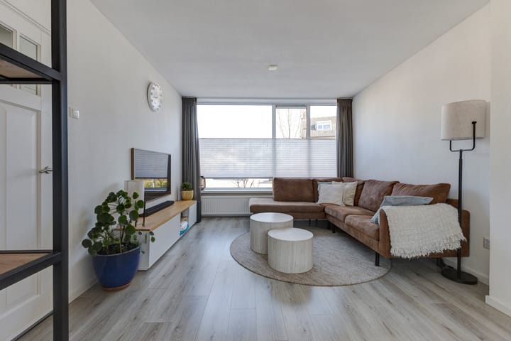 Foto 5 van Zandkamp 92