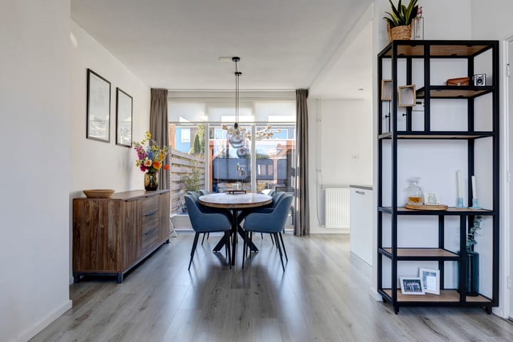 Foto 6 van Zandkamp 92